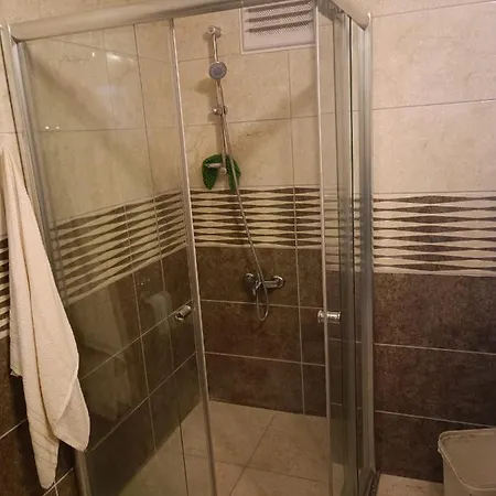 Muesait Ev Apartment *