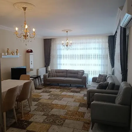 Muesait Ev Trabzon