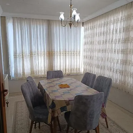 Apartment Muesait Ev