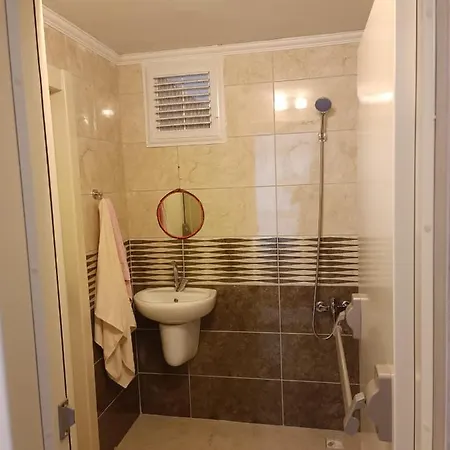 Apartment Muesait Ev Trabzon