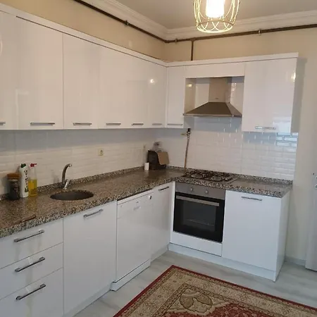 Apartment Muesait Ev Trabzon