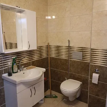 Apartment Muesait Ev