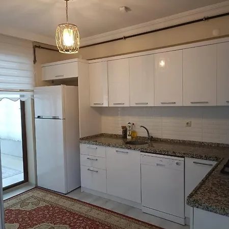 Muesait Ev Apartment *
