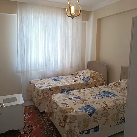 Muesait Ev Apartment Trabzon