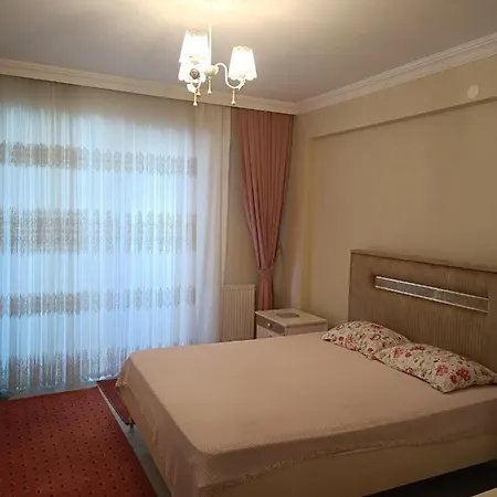 Muesait Ev Apartment Trabzon